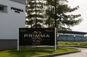 Primma Hotel, Moldava Nad Bodvou